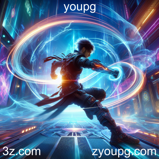 Jogos de Ação: A Revolução dos Games que Não Para de Crescer