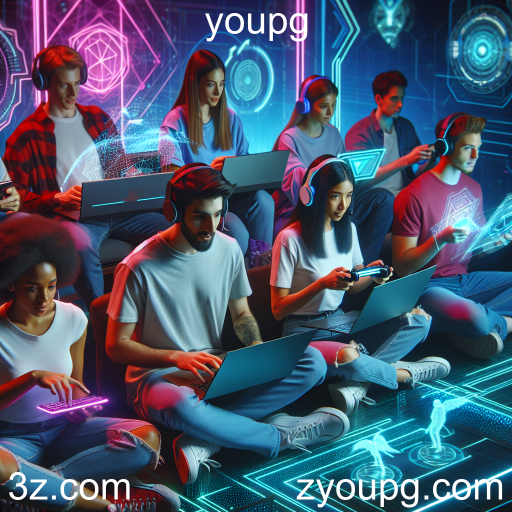 A Evolução do Jogo Multiplayer: Conectando Jogadores em Todo o Mundo