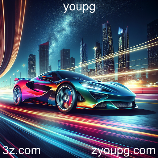 A Emoção das Corridas no Youpg