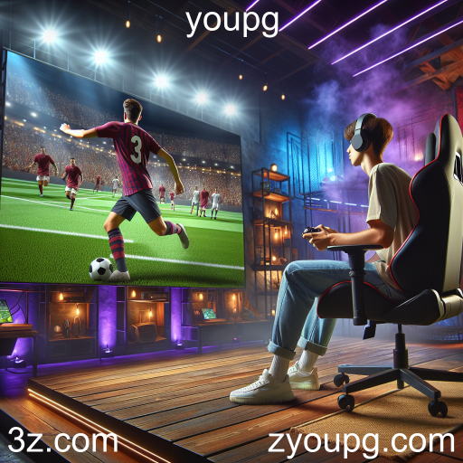 A Ascensão dos Jogos de Esporte no Cenário Gamer