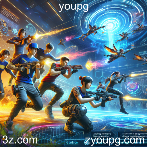 A Importância da Sinergia nos Jogos Multiplayer